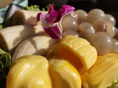 -滇釜火锅·能喝汤的火锅(车公庄店)