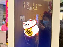 -麦当劳(欢乐谷店)