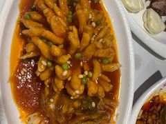 松鼠桂鱼-峨嵋酒家总店(车公庄店)