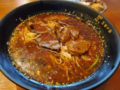 -豆爺小面(朱雀店)