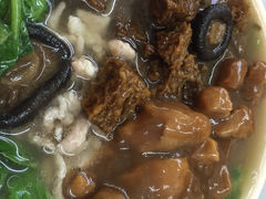 凯丽面王-凯丽上海阳春面馆(德仁里店)
