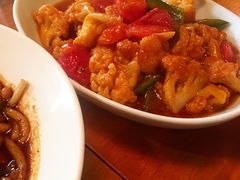 番茄花菜锅-疆Jiang·新疆秘制料理