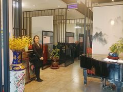 大堂-外滩风尚(漪汾街店)