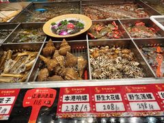 -抱德·潮汕味(琶洲店原惠城鱼仔)
