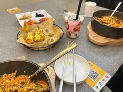 -豚妈妈汤饭·部队锅(南京东路店)