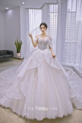 -韩国天使嫁衣婚纱礼服馆(上海旗舰店)