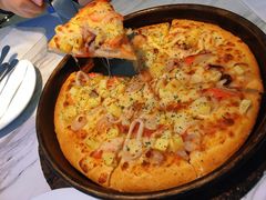 -必胜客(车陂店)