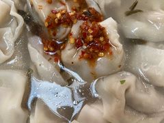 -宋家馄饨馆(八一公园店)