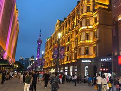 -上海中心大厦