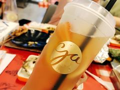 -gaga(深圳福田星河COCO Park店)