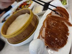 -老浒记民俗酒楼(王府井店)