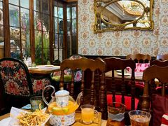 -秘密旅行Bonjour(黑金冠 江南西店)