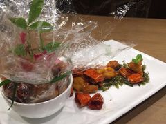 -九墅庭院餐厅(九溪徐村店)