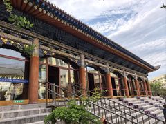 -东关清真大寺
