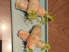 -安南越南餐厅(青岛万象城店)