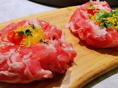 -鲜潭蒸汽石锅鱼(五道口购物中心店)