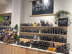 -LUSH(威尼斯人店)