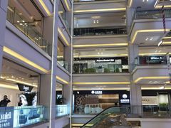 -红星美凯龙北京至尊MALL(东四环中路店)