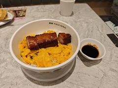 -翠华餐厅(正佳广场店)