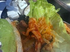 -哈哈碳都·牛肋条无限自助烤肉(宝龙店)
