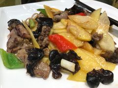 -新兴家喻酒家·羊城名宴(昌岗店)