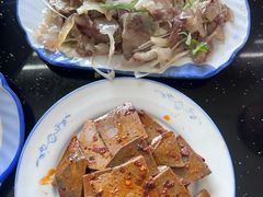 -十二忠手拉面(五福店)