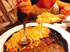 -豪客来牛排(文化路店)