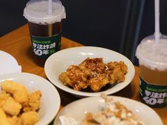 -Pelicana百利家炸鸡(江南西名店城店)