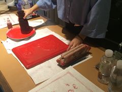 -上海衡山路十二号华邑酒店