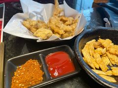 -王家渡火锅店(棕榈泉店)