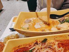 -谭仔米线(壹方城店)