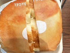 -HOLY BAGEL(苏河店)