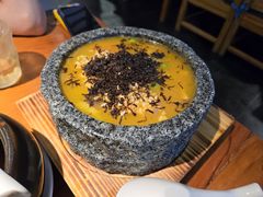 -菌自由丨野生菌火锅特色庭院餐厅(丽江古城店)