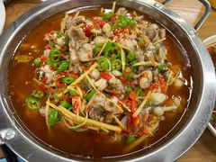 -艺味深尝(云锦路店)