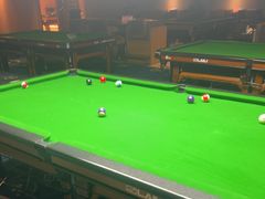 -云川台球(马甸店)