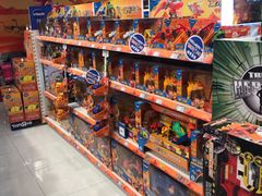 -TOYSRUS玩具反斗城(杭州萧山万象汇店)