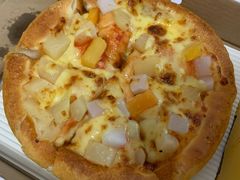 -尊宝比萨(较场口店)