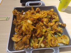 -精悦蓉(松江万达广场店)