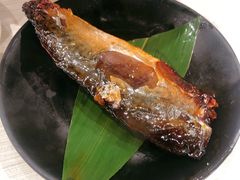 -滨寿司(新街口中央商场店)