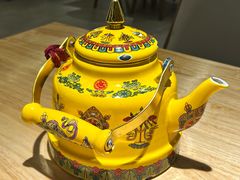 -郭靖·烤全羊·内蒙菜·烧烤(望京旗舰店)