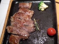 -豪享来中西餐厅(隆昌店)