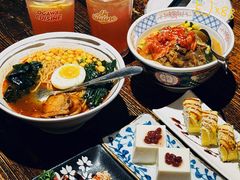 -小川洋风料理(街道口店)