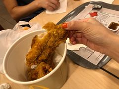 -麦当劳(厦门梧村店)