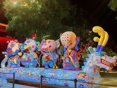 -大唐不夜城