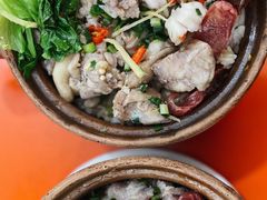 -潮香兴煲仔饭(莲花路店)