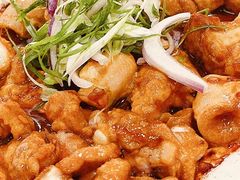 -明本湛江鸡•海鲜小厨(陈家祠店)