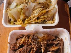 牛杂-明记牛杂(新马路分店)