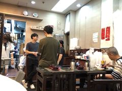 大堂-悦点居