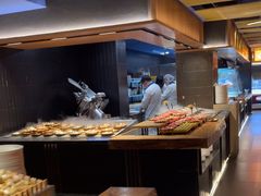 -星伦多自助料理·涮烤一体(虹悦城店)