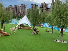 -清河半岛温泉度假酒店